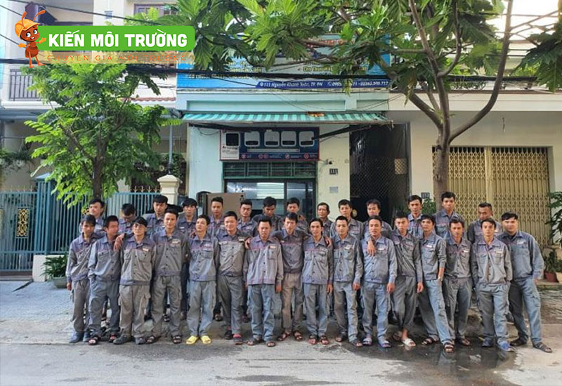 Hút bể phốt tại Hưng Yên