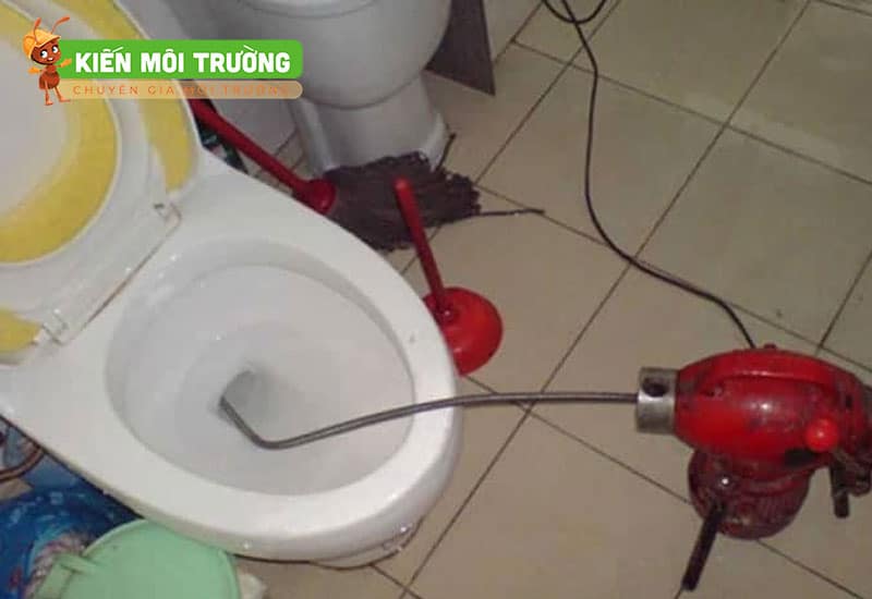 thông bồn cầu quận 5