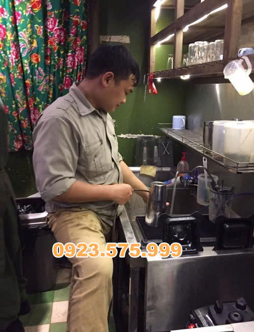 Thông tắc chậu rửa tại Thạch Thất